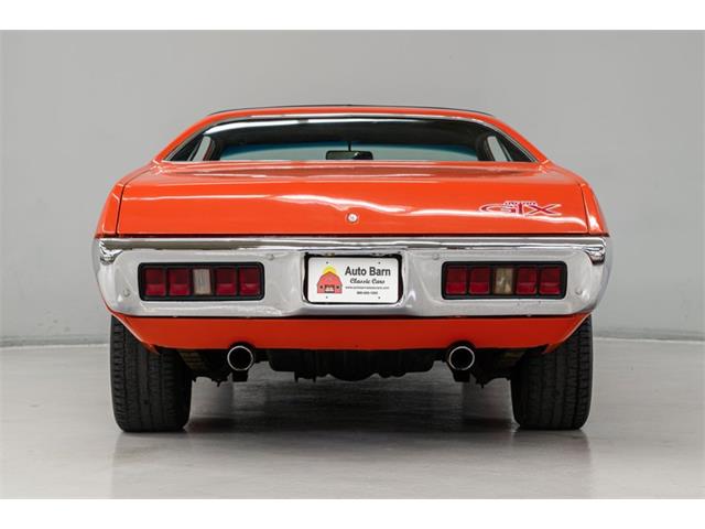 1971 Plymouth GTX (CC-1822947) for sale in Concord, North Carolina