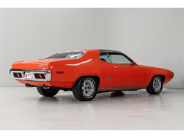 1971 Plymouth GTX (CC-1822947) for sale in Concord, North Carolina