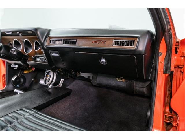 1971 Plymouth GTX (CC-1822947) for sale in Concord, North Carolina