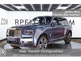 2019 Rolls-Royce Cullinan (CC-1822949) for sale in Jackson, Mississippi