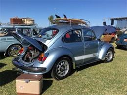 1972 Volkswagen Beetle (CC-1822959) for sale in Cadillac, Michigan