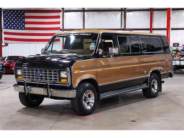 1979 Ford Custom (CC-1820297) for sale in Kentwood, Michigan