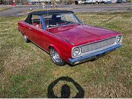 1966 Dodge Dart (CC-1822974) for sale in Cadillac, Michigan