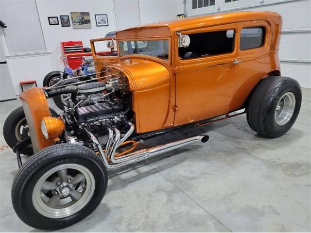1929 Ford Model A (CC-1822979) for sale in Cadillac, Michigan