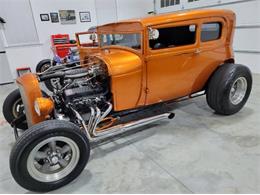 1929 Ford Model A (CC-1822979) for sale in Cadillac, Michigan