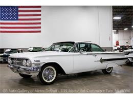 1960 Chevrolet Impala (CC-1820298) for sale in Kentwood, Michigan
