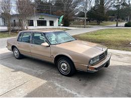 1988 Oldsmobile 98 (CC-1823017) for sale in Cadillac, Michigan