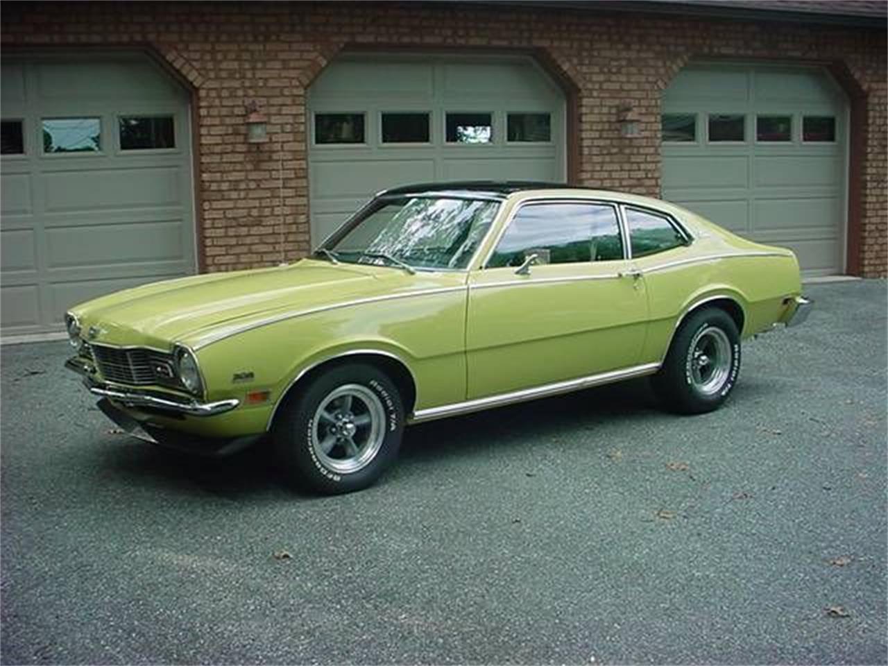 1974 Mercury Comet for Sale | ClassicCars.com | CC-1823034