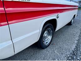 1961 Chevrolet Corvair (CC-1823044) for sale in Burlington, Washington