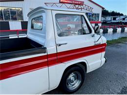 1961 Chevrolet Corvair (CC-1823044) for sale in Burlington, Washington