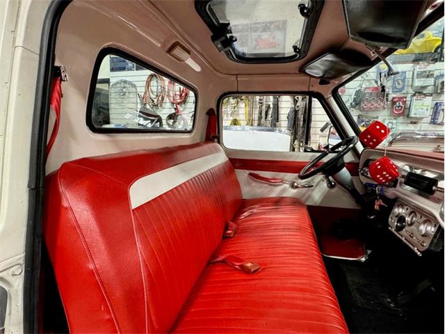 1961 Chevrolet Corvair (CC-1823044) for sale in Burlington, Washington