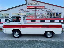 1961 Chevrolet Corvair (CC-1823044) for sale in Burlington, Washington