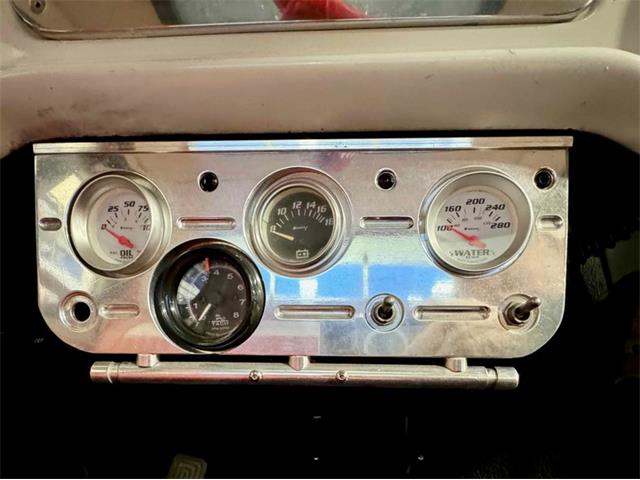 1961 Chevrolet Corvair (CC-1823044) for sale in Burlington, Washington