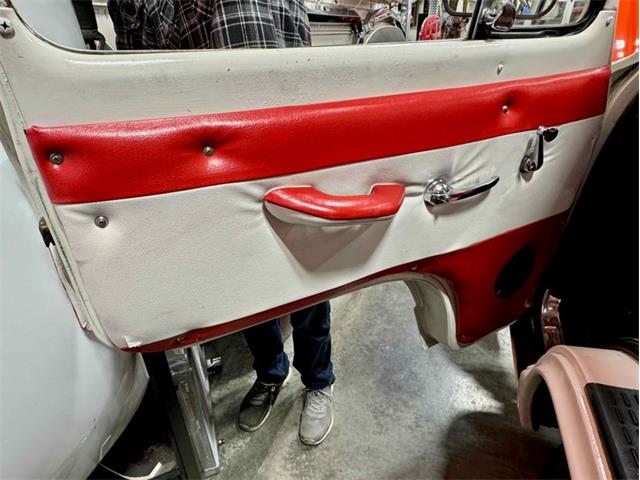 1961 Chevrolet Corvair (CC-1823044) for sale in Burlington, Washington