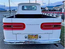 1961 Chevrolet Corvair (CC-1823044) for sale in Burlington, Washington