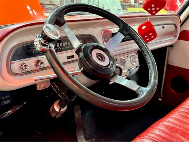 1961 Chevrolet Corvair (CC-1823044) for sale in Burlington, Washington