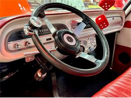 1961 Chevrolet Corvair (CC-1823044) for sale in Burlington, Washington
