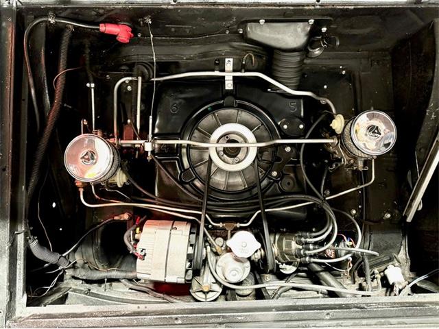1961 Chevrolet Corvair (CC-1823044) for sale in Burlington, Washington