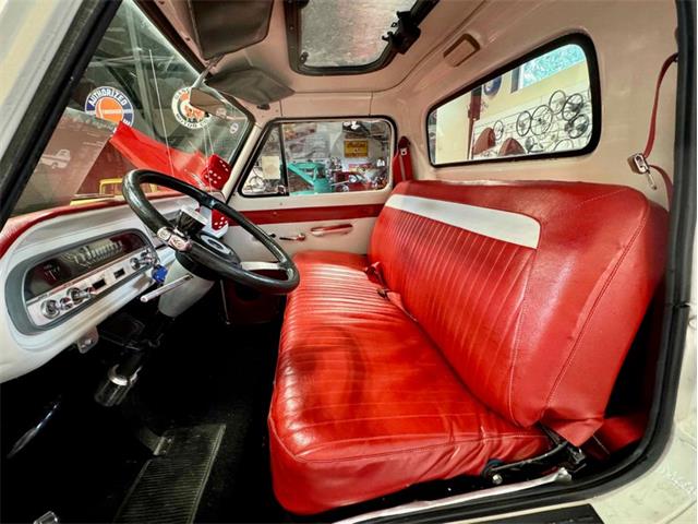 1961 Chevrolet Corvair (CC-1823044) for sale in Burlington, Washington