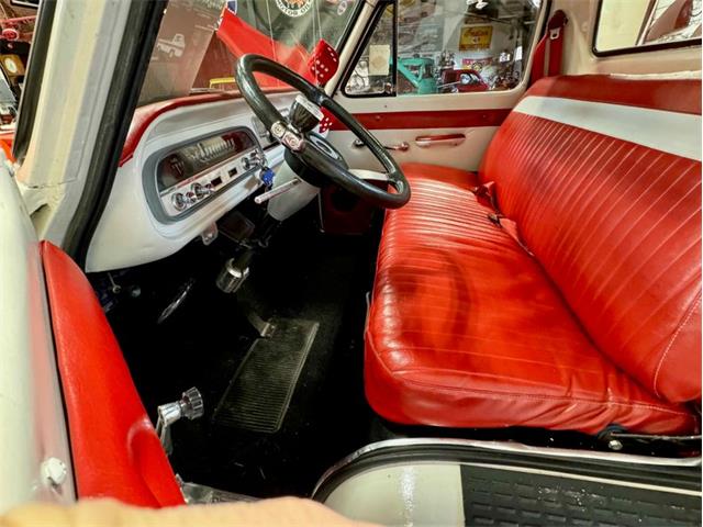 1961 Chevrolet Corvair (CC-1823044) for sale in Burlington, Washington
