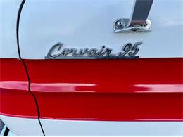 1961 Chevrolet Corvair (CC-1823044) for sale in Burlington, Washington
