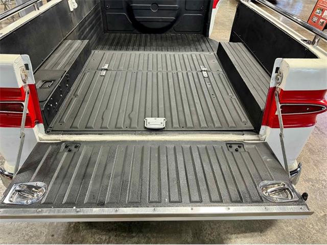 1961 Chevrolet Corvair (CC-1823044) for sale in Burlington, Washington