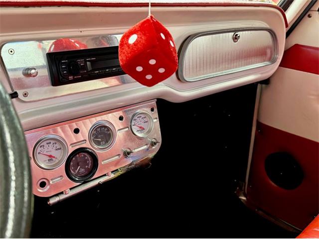 1961 Chevrolet Corvair (CC-1823044) for sale in Burlington, Washington