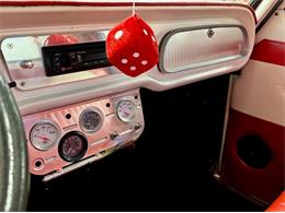 1961 Chevrolet Corvair (CC-1823044) for sale in Burlington, Washington
