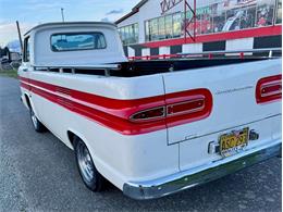 1961 Chevrolet Corvair (CC-1823044) for sale in Burlington, Washington
