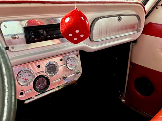 1961 Chevrolet Corvair (CC-1823044) for sale in Burlington, Washington