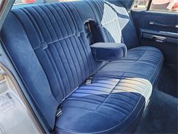 1987 Ford Crown Victoria (CC-1823071) for sale in Ross, Ohio