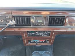 1987 Ford Crown Victoria (CC-1823071) for sale in Ross, Ohio