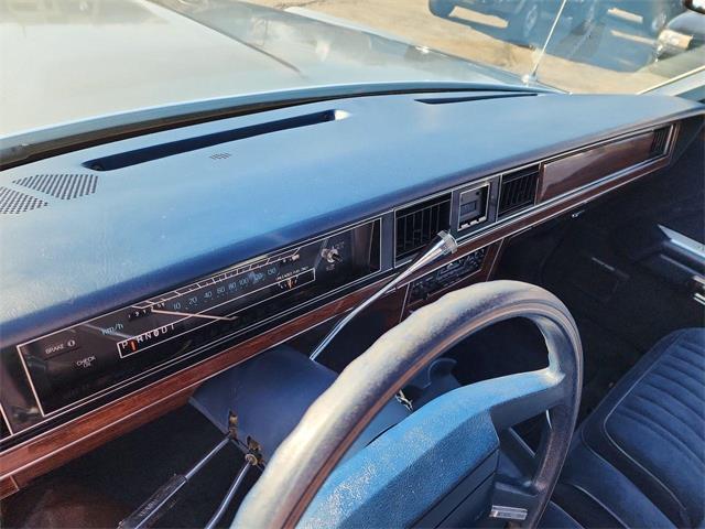 1987 Ford Crown Victoria (CC-1823071) for sale in Ross, Ohio