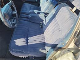 1987 Ford Crown Victoria (CC-1823071) for sale in Ross, Ohio