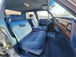 1987 Ford Crown Victoria (CC-1823071) for sale in Ross, Ohio