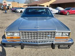 1987 Ford Crown Victoria (CC-1823071) for sale in Ross, Ohio