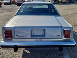 1987 Ford Crown Victoria (CC-1823071) for sale in Ross, Ohio
