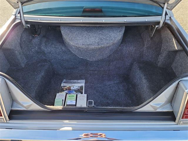1987 Ford Crown Victoria (CC-1823071) for sale in Ross, Ohio