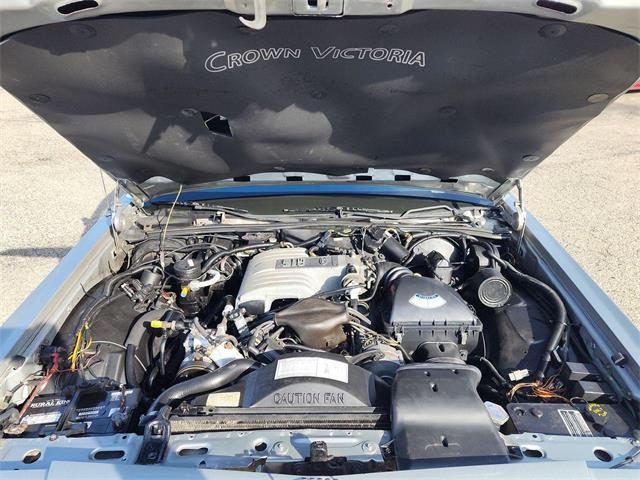 1987 Ford Crown Victoria (CC-1823071) for sale in Ross, Ohio