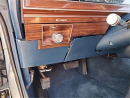 1987 Ford Crown Victoria (CC-1823071) for sale in Ross, Ohio