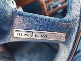 1987 Ford Crown Victoria (CC-1823071) for sale in Ross, Ohio