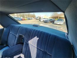 1987 Ford Crown Victoria (CC-1823071) for sale in Ross, Ohio