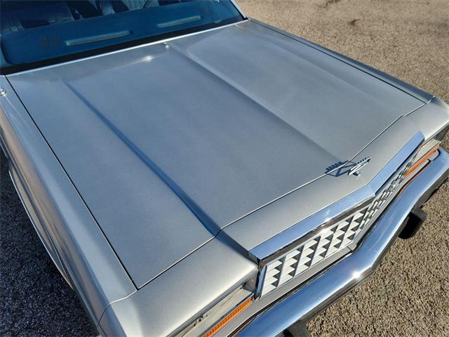 1987 Ford Crown Victoria (CC-1823071) for sale in Ross, Ohio
