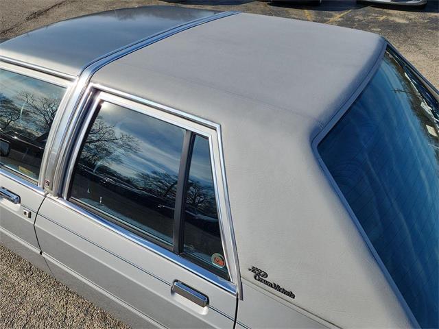 1987 Ford Crown Victoria (CC-1823071) for sale in Ross, Ohio