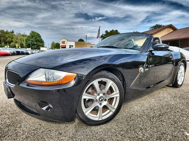 2003 BMW Z4 (CC-1823072) for sale in Ross, Ohio