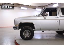 1986 GMC Jimmy (CC-1820308) for sale in Denver , Colorado