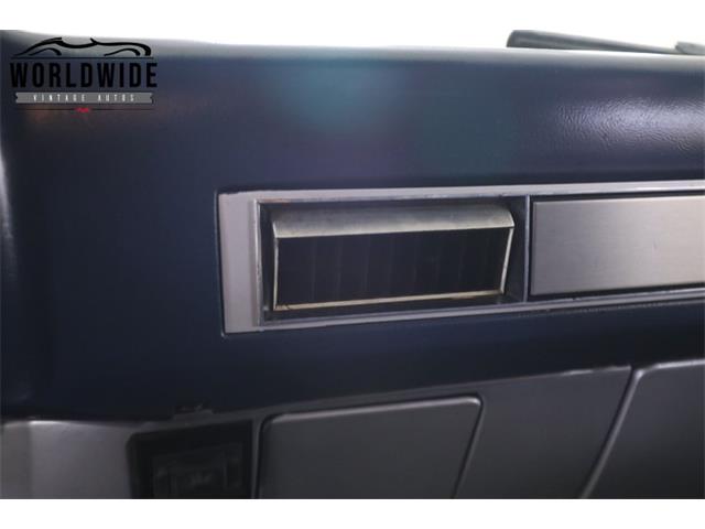 1986 GMC Jimmy (CC-1820308) for sale in Denver , Colorado