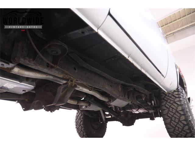 1986 GMC Jimmy (CC-1820308) for sale in Denver , Colorado