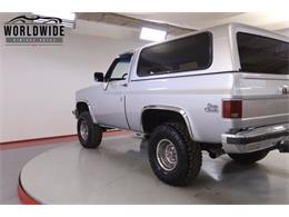 1986 GMC Jimmy (CC-1820308) for sale in Denver , Colorado