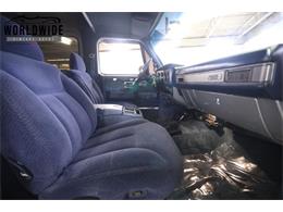 1986 GMC Jimmy (CC-1820308) for sale in Denver , Colorado
